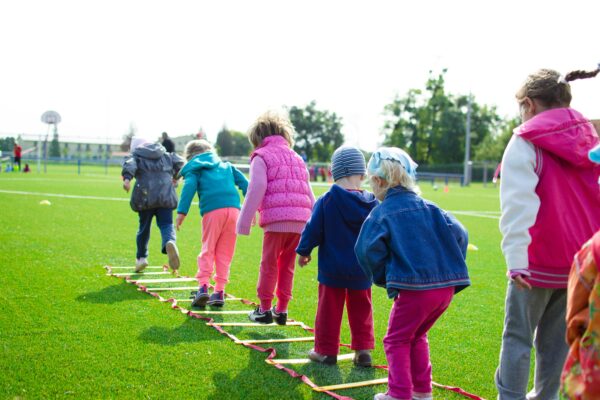 Parenting With Purpose: Why Discipline Over Punishment Brings Better Results
