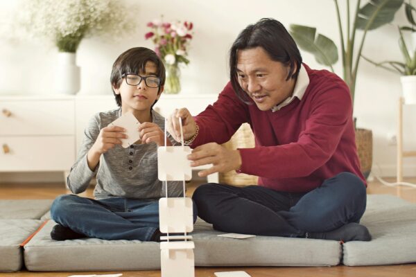 Child Care: When to Guide, When To Punish And When to Seek Help