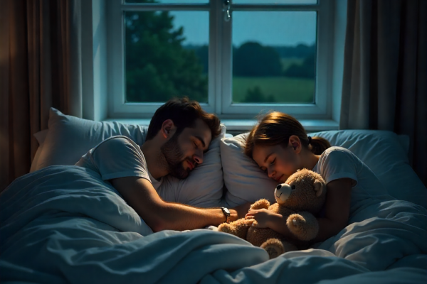 Sleep and Health: Why Rest Is More Powerful Than You Think